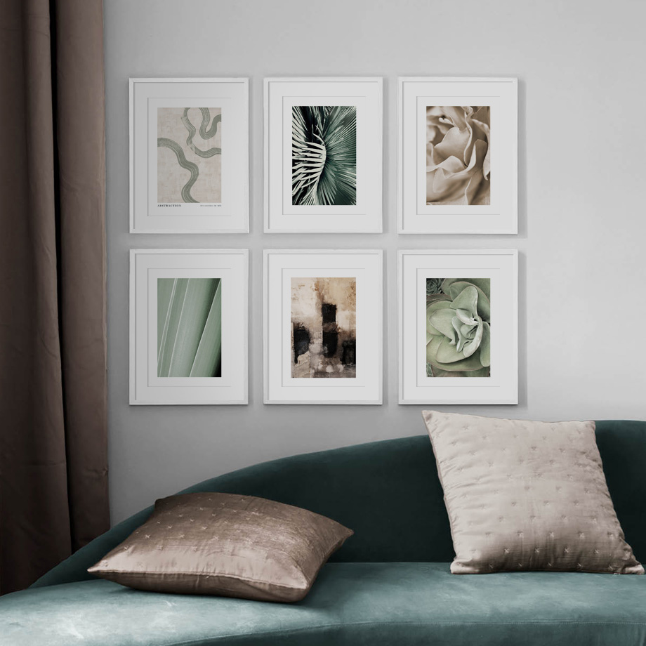 Dried Flowers Palm Leaf Abstra - Palm Leaf Dried avis et prix