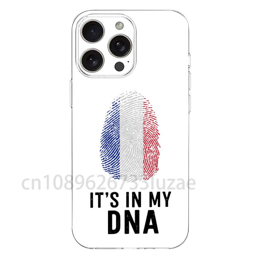 French football Gift for iPhon - Cellophane Wrap Clear avis et prix