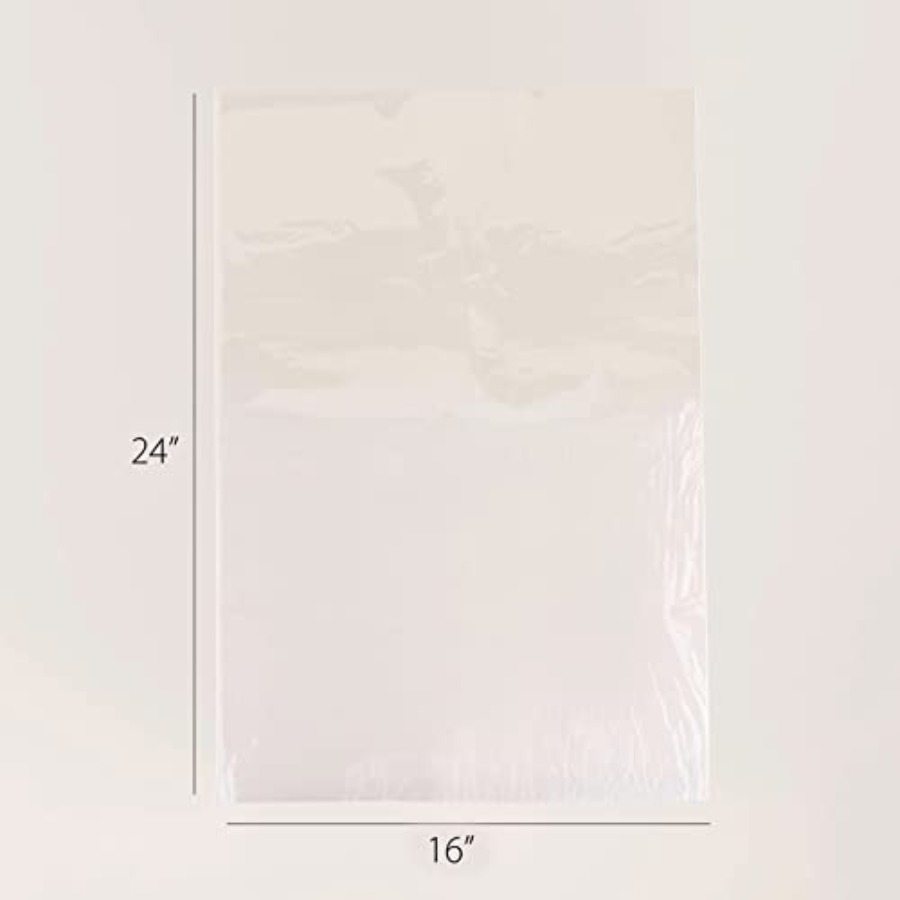 Shrink Wrap Basket Bags For Gi - Cellophane Wrap Clear avis et prix